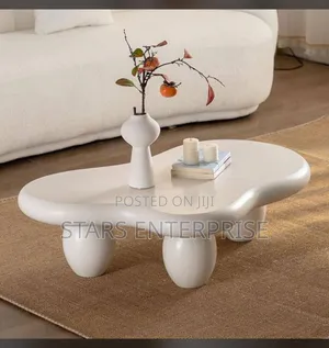 Center Table Nordic Design