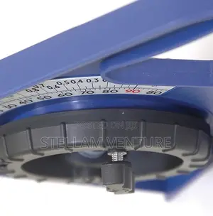 Slope Measuring Instrument