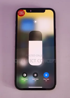 Apple iPhone 12 Pro 128 GB Gray