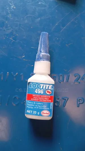 Loctite 425/435/496
