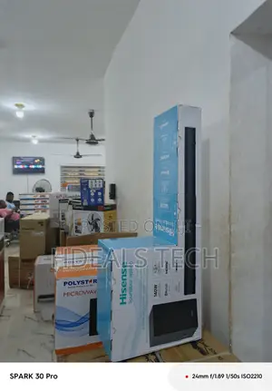 Discover the Power of Hisense Hs1800: Home Theater System