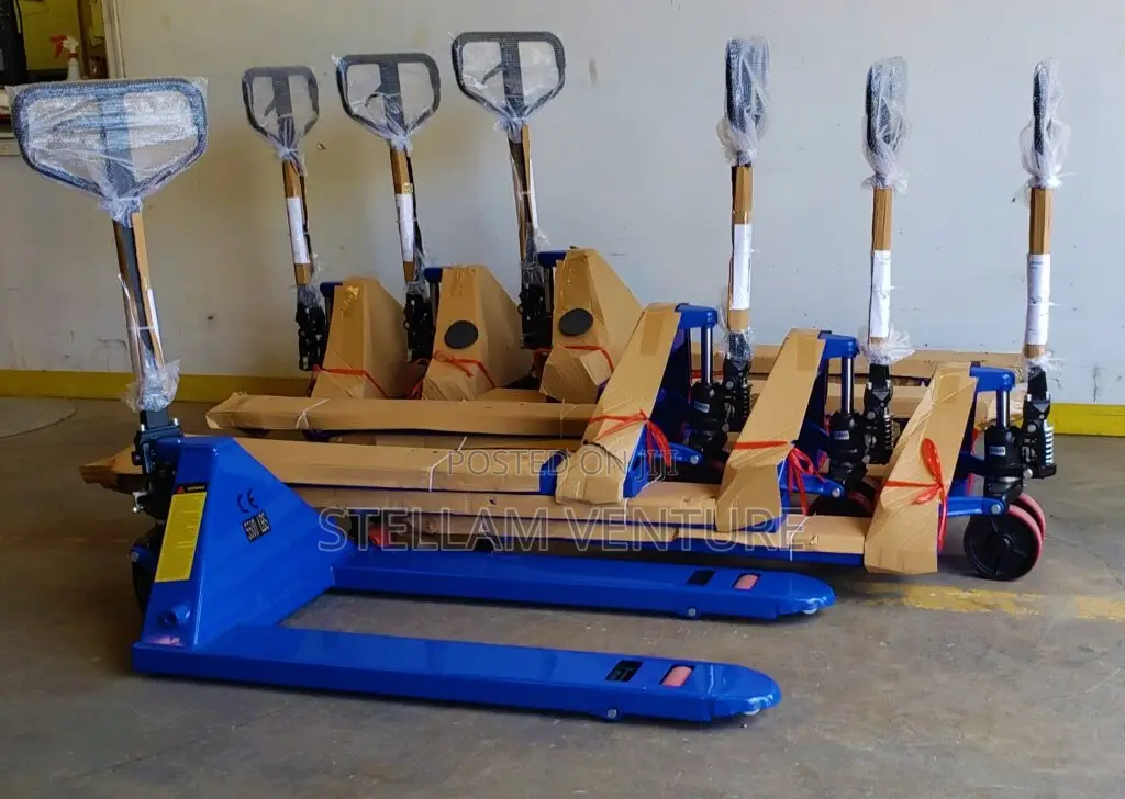 2.5tons Pallet Jack