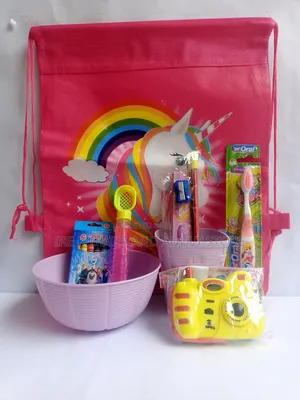 11in1 Party Pack Set