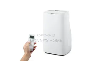 Kogan 4.7kw Portable Ac