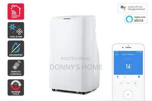 Kogan 4.7kw Portable Ac