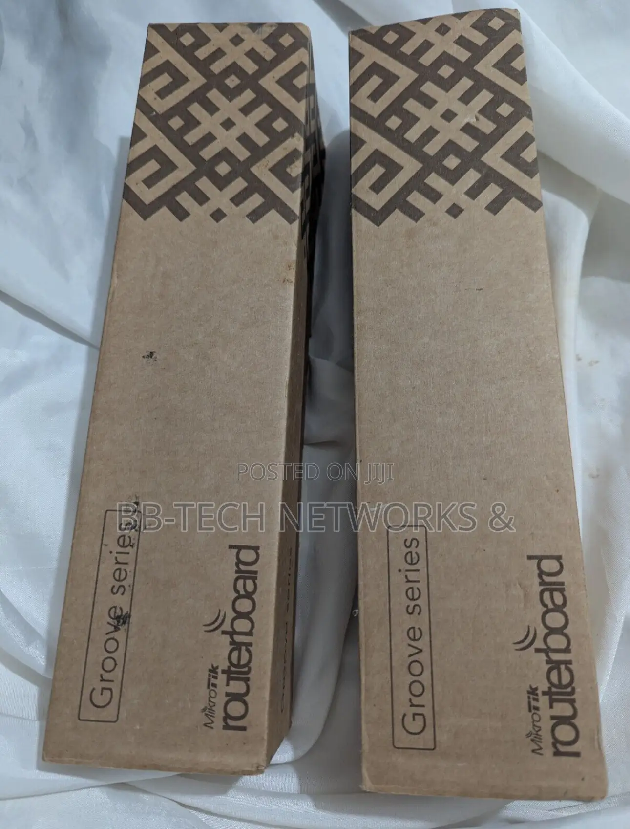 Mikrotik Groovea 52 Ac