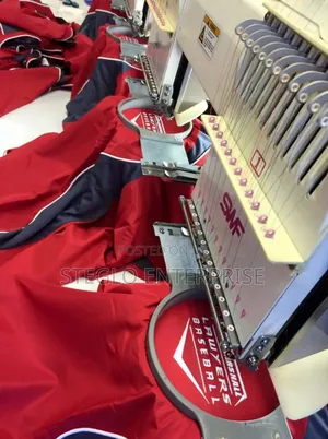 Quality Promotional Uniforms and Teeshirts