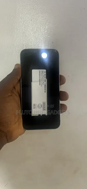 Apple iPhone 14 Plus 256 GB Blue