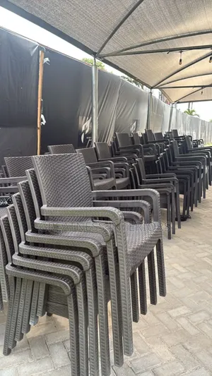 Quality Imported Plastic Chair