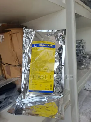 Blood Collection Bag