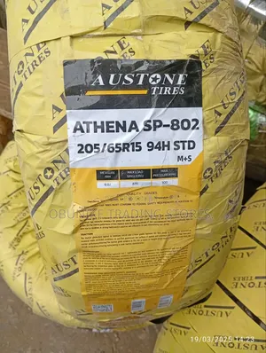 205/65r15 Austone Tyre