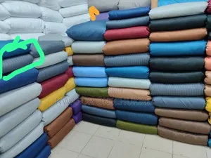 Bedsheet American Pure Cotton Material