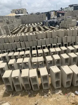Block 6”, 9”, 4”