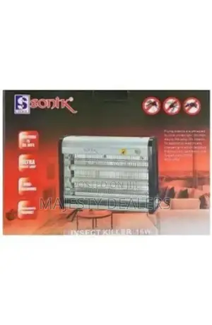 Insect Killer Range 40w Sonik Electric Mosquito Light