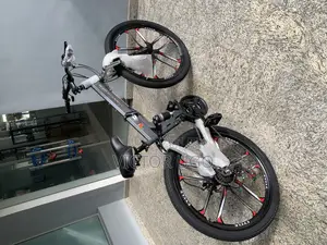 Land River Bicycle