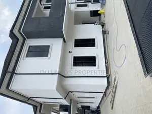 4bdrm Duplex in Gold City Estate, Lugbe District for rent
