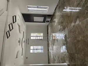 4bdrm Duplex in Gold City Estate, Lugbe District for rent