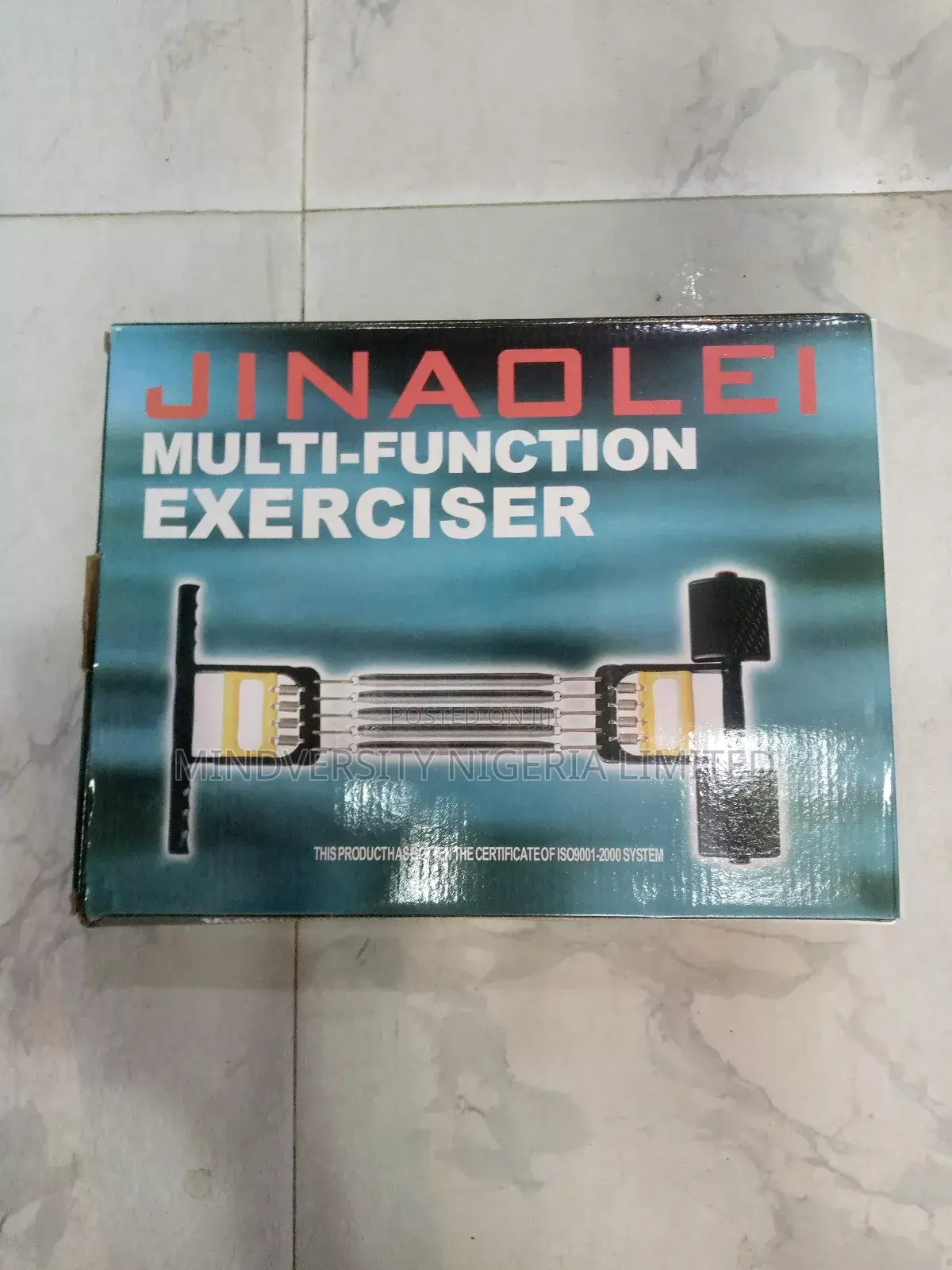 Jinaolei Multi-Function Exerciser