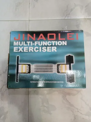 Jinaolei Multi-Function Exerciser