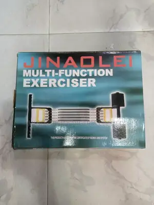Jinaolei Multi-Function Exerciser