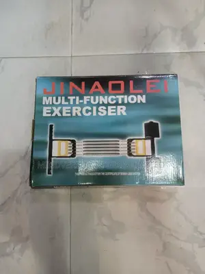 Jinaolei Multi-Function Exerciser