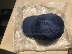 Safety Bumb Cap