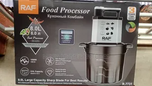 Raf Food Processor