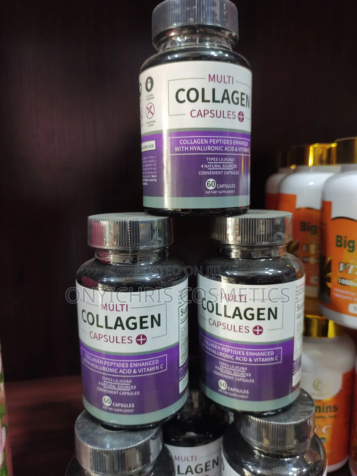 Multi Collagen