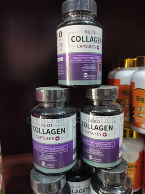 Multi Collagen