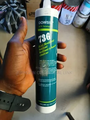 Dowsil RTV Sealant 736