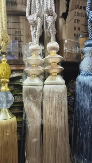 Luxury Decorative Accessories