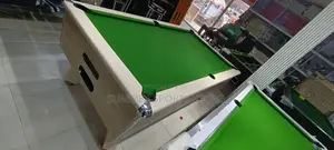Custom Made 7ft Snooker Board