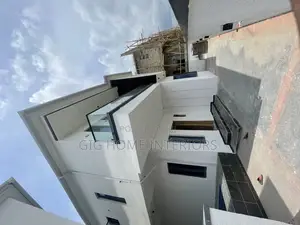 5bdrm Duplex in Lekki Palm City, Ajah for sale