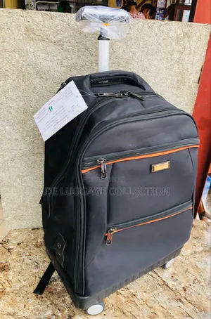 Laptop Backpack Luxury