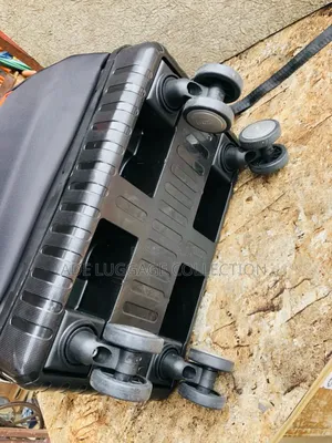 Laptop Backpack Luxury