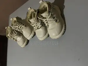 Children Boot