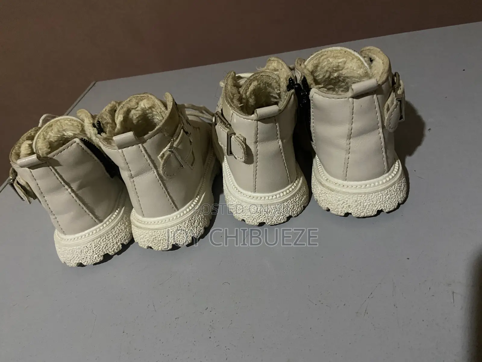 Children Boot