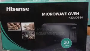 Hisense Microwave