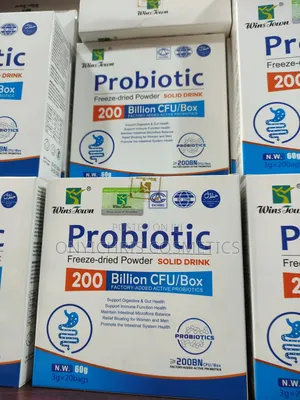 Probiotics