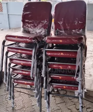 Banquet Chairs for Churches