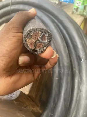 25mm 4 Core Amorde