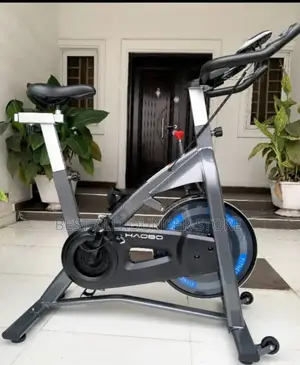 Big Spinning Bike