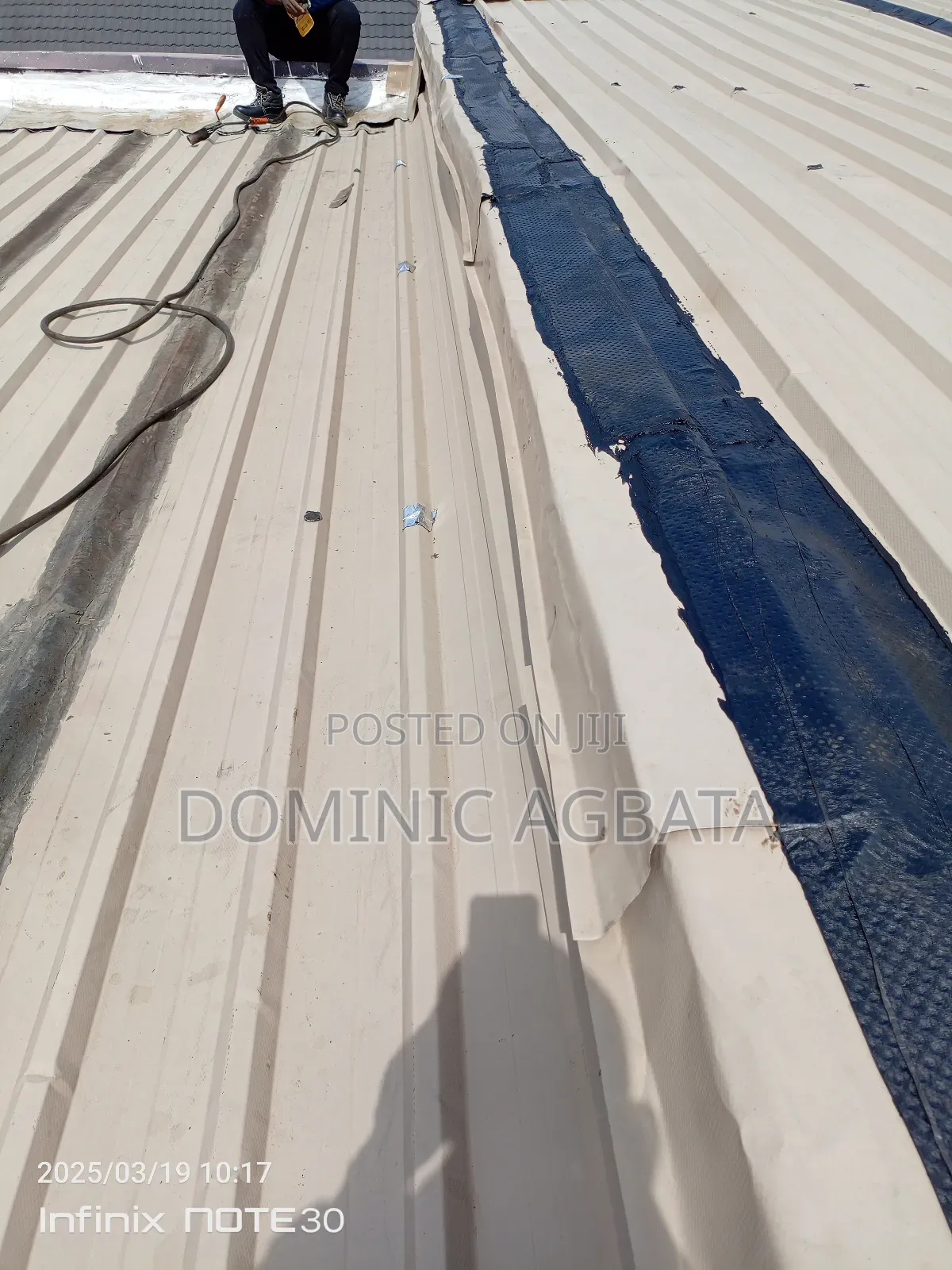 Refulgent Waterproofing Expert