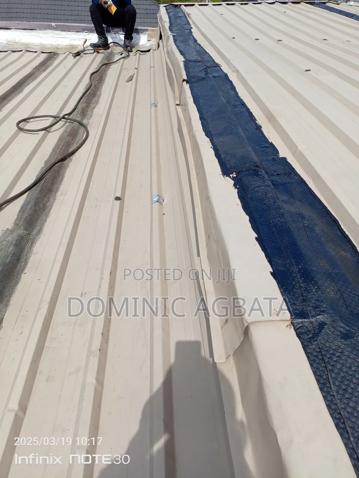 Refulgent Waterproofing Expert