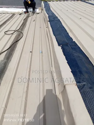 Refulgent Waterproofing Expert