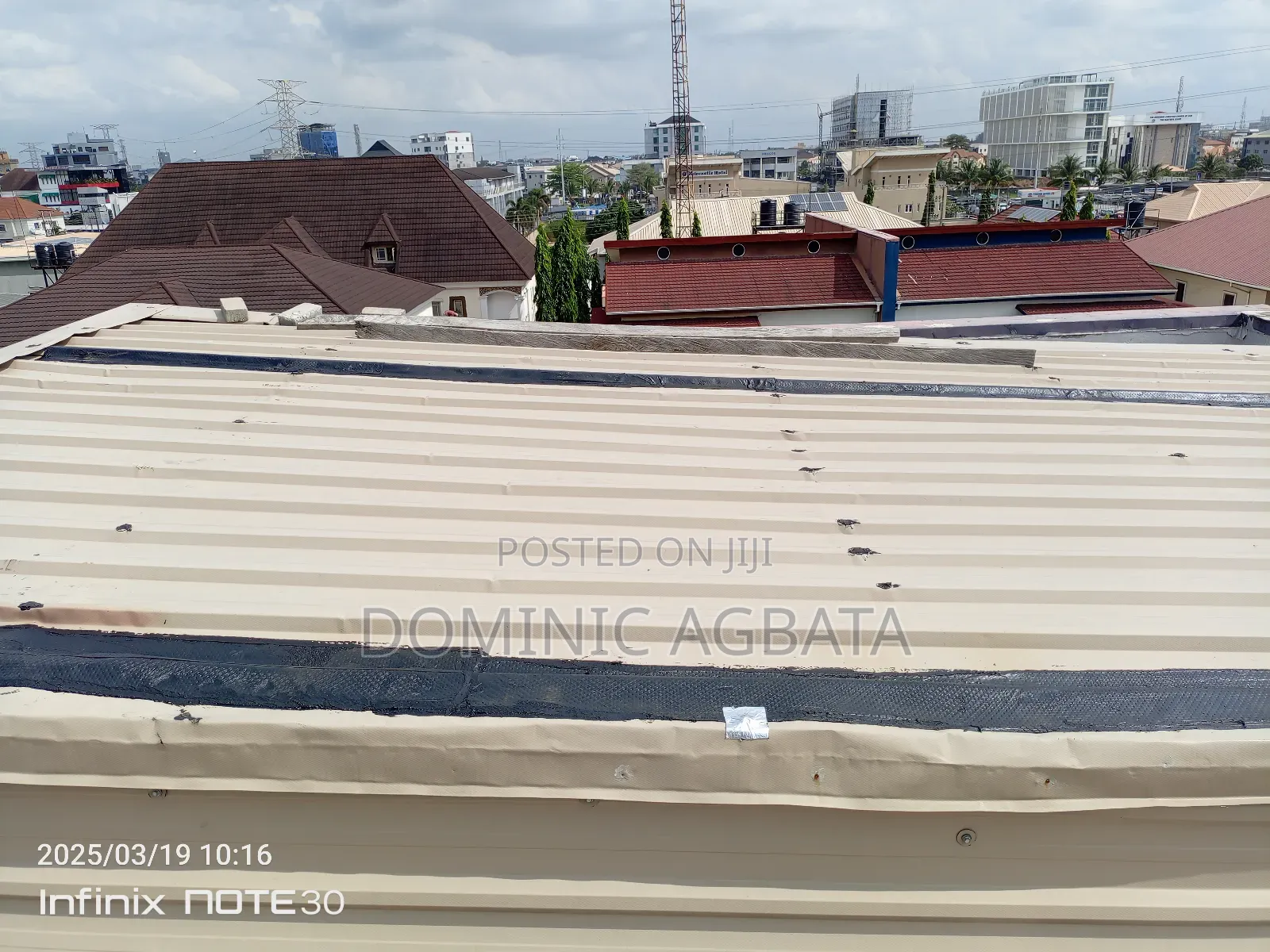 Refulgent Waterproofing Expert