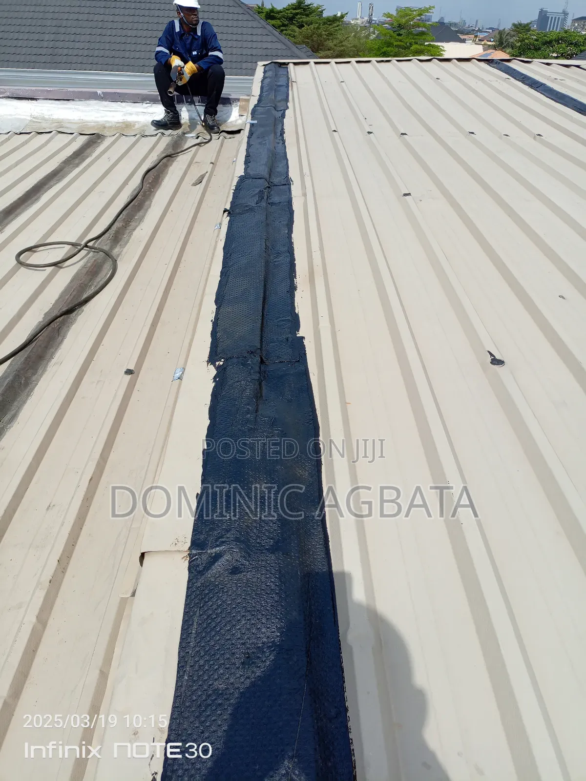 Refulgent Waterproofing Expert