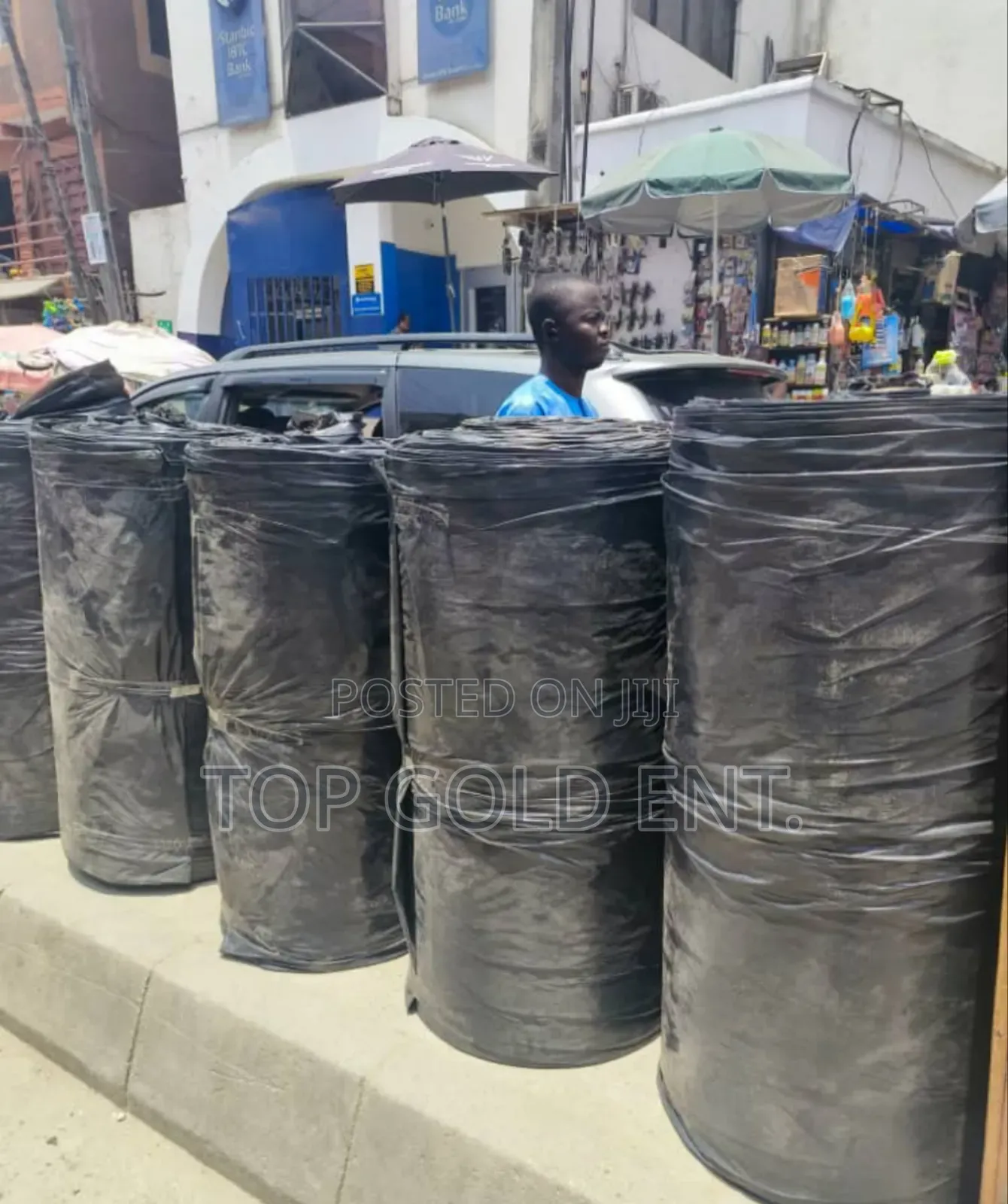 50kg Construction/Decking Nylon
