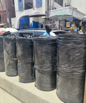 50kg Construction/Decking Nylon