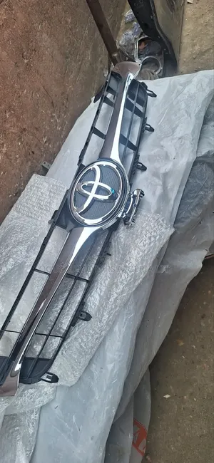 Front Grille Camry 2015 Model